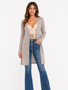 VINTAGE CARDIGAN SWEATER